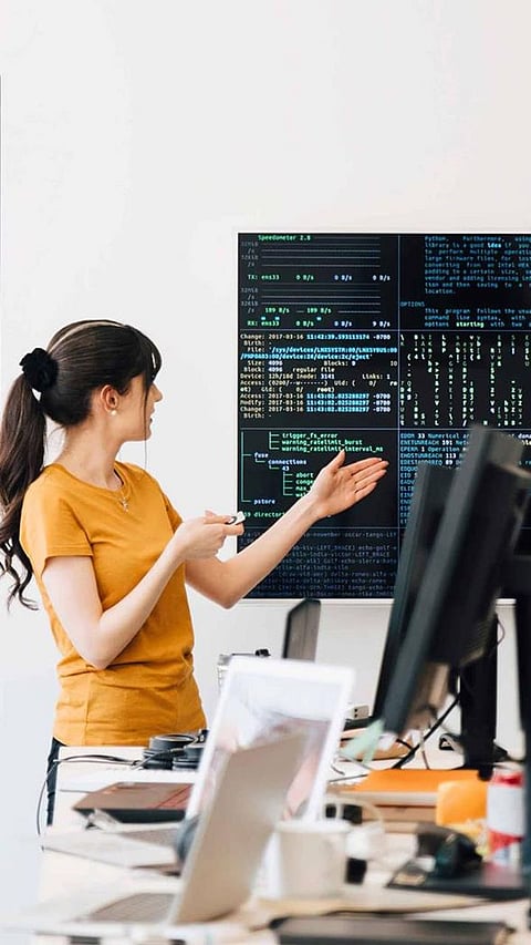 The Transformative Power of AI: CEO Sam Altman’s Insights