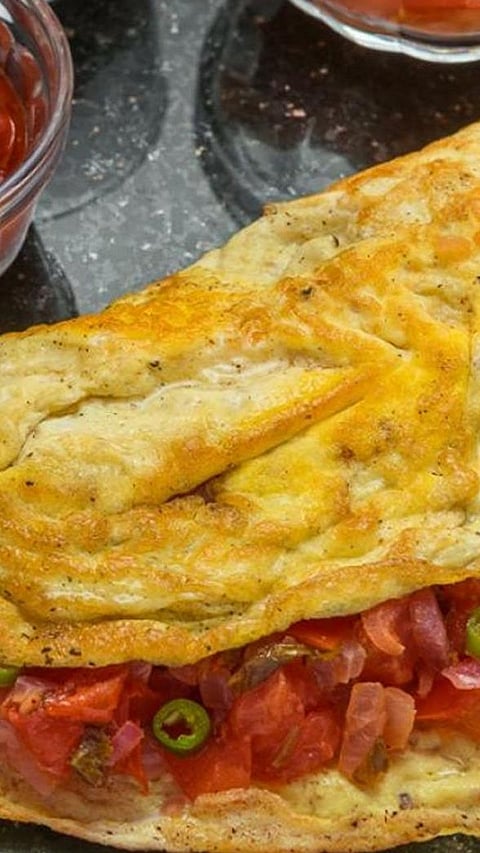 9 most unique recipes made from Desi ghee in 1 minute