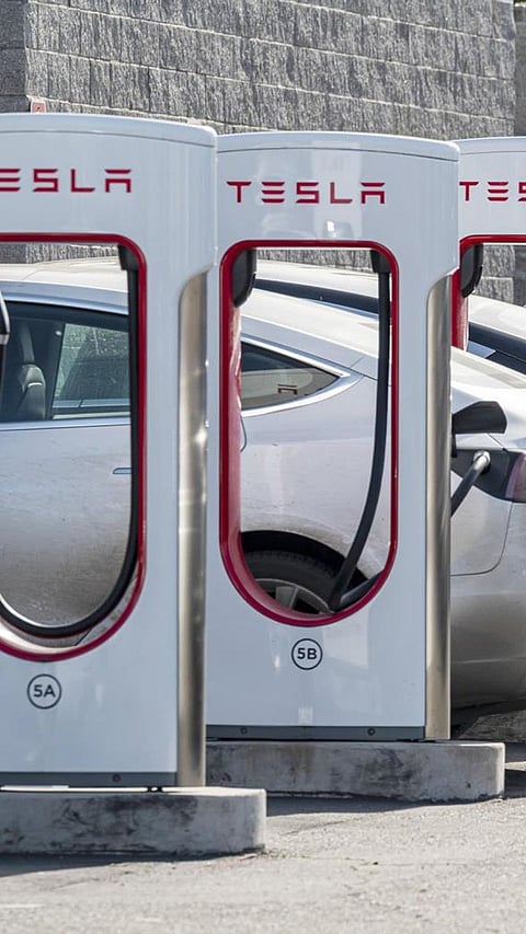 Recognition Achieved: Elon Musk and Tesla’s Milestones