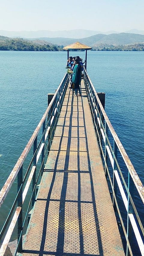 9 beautiful Chikmagalur one must visit this summer