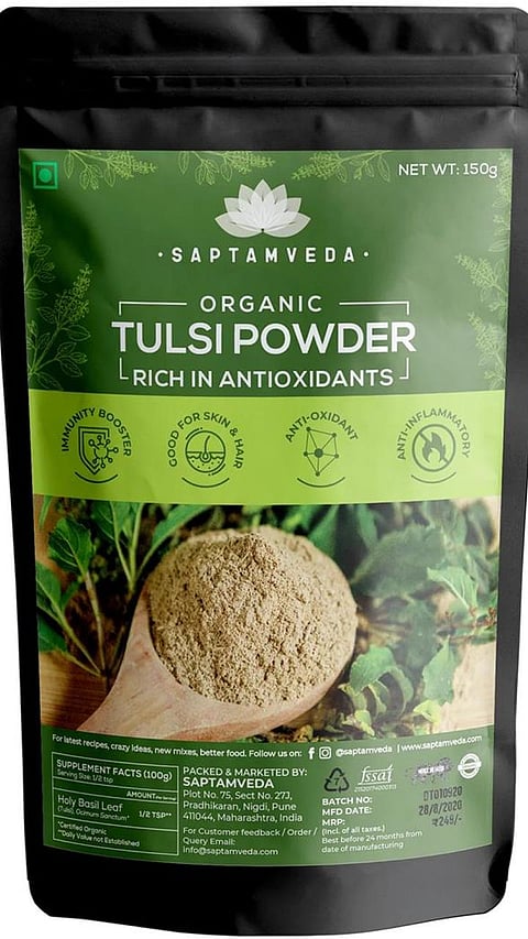 9 important benefits of basil we must add basil in our daily life