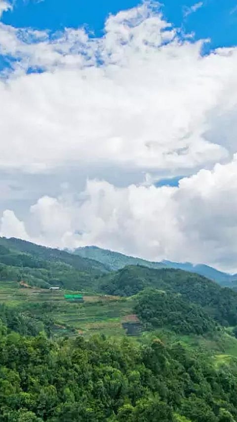 9 beautiful places of Haflong one must visit this summer