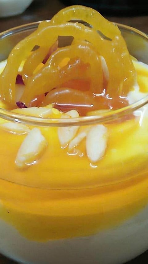 9 Delicious Recipes of Jalebi you must try can be made in two minutes