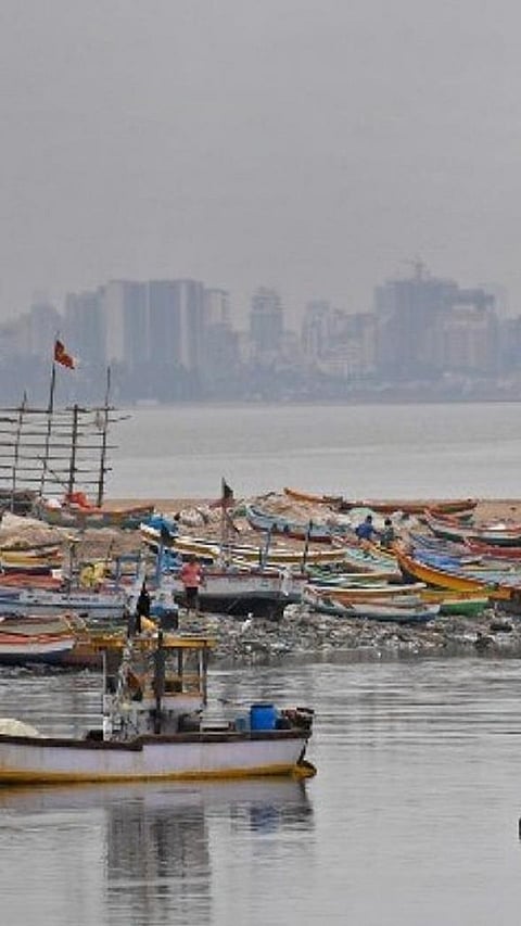 8 Most Disturbing Cyclones in the history of earth