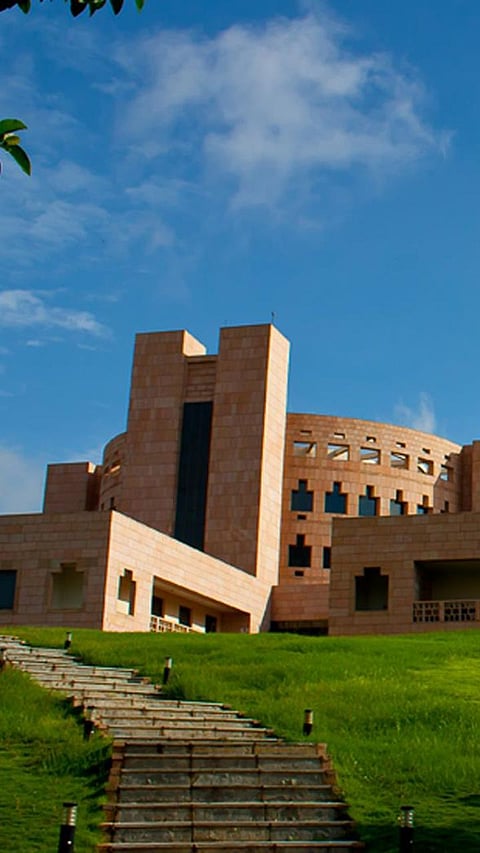 9 Indian Universities with most sustainable campus