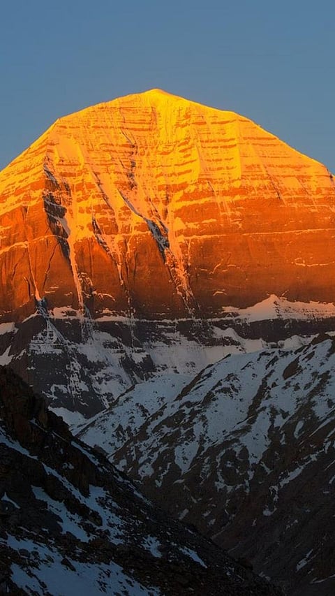 9 Sacred Sites Around The World