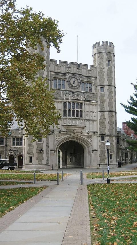 9 Ivy League Schools that have the Happiest Students