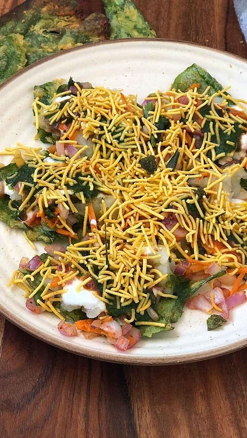 9 unique recipes of chaat you can enjoy just in two minutes