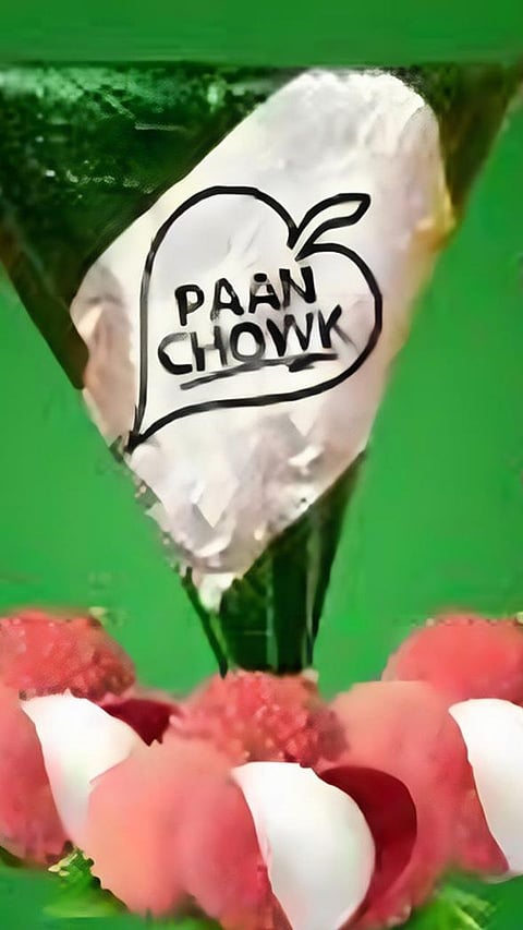 9 Unique paan flavors you can enjoy in Summers