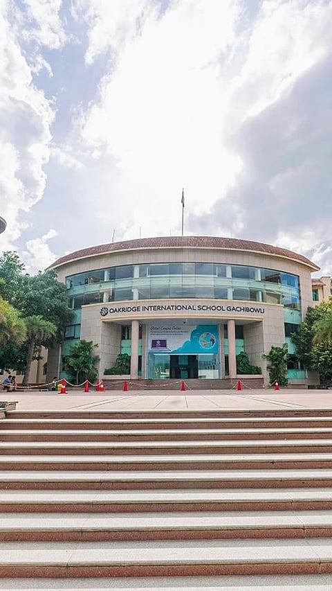 9 best international schools of Bengaluru