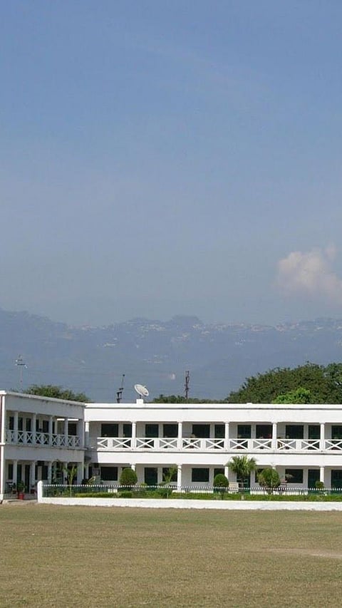 9 best international schools of Dehradun