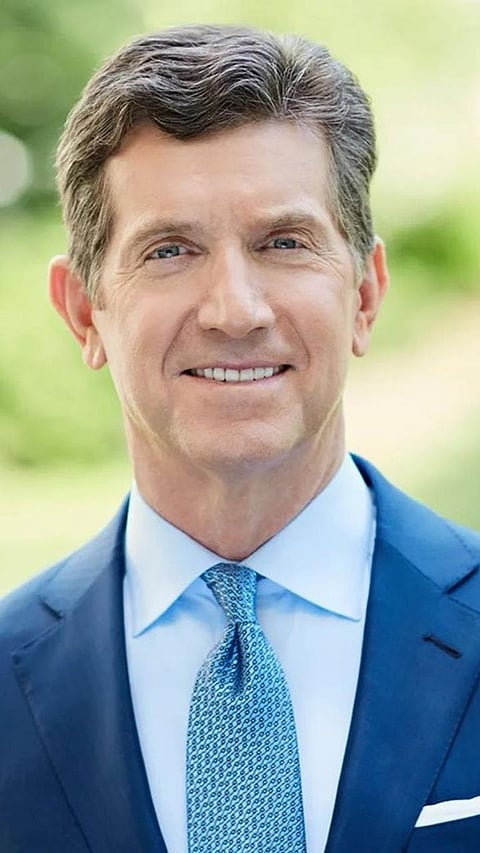 8 Fortune 50 CEOs and Universities from where they Graduated