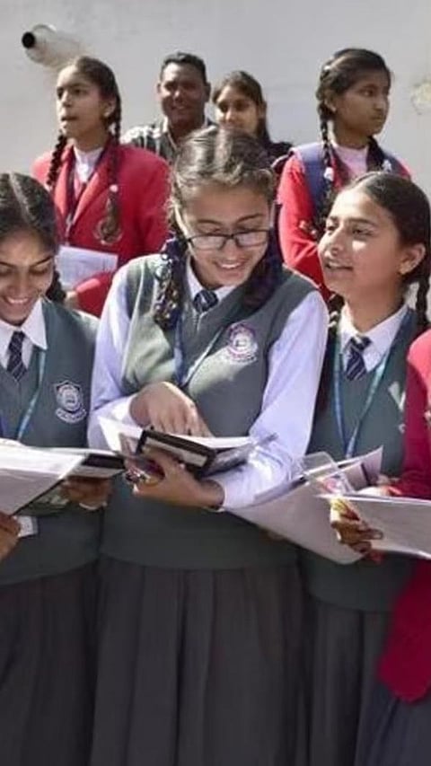 Top 9 best Open Schools in india