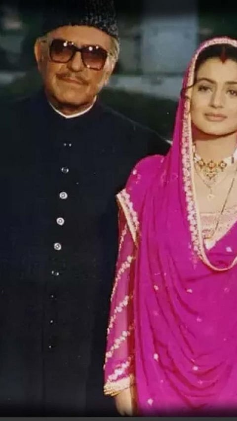 The Masterminds Behind the Spectacular Success of ‘Gadar’ and ‘Gadar 2’, Guided by Yash Chopra’s Vision