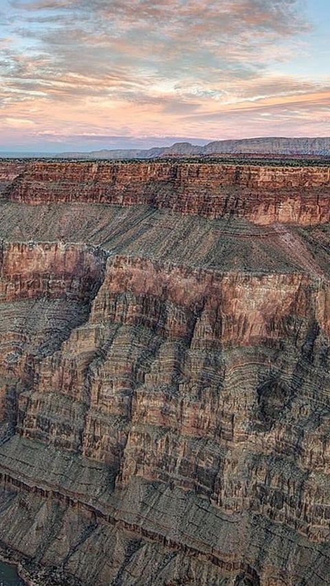 9 beautiful pictures of places in Grand Canyon, Arizona