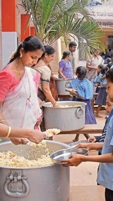 8 Notable Education Policy Reforms in Independent India