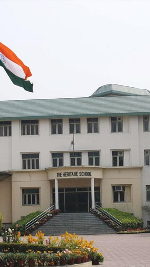 Top 8 Schools in India for Inclusive Education and Special Needs Support