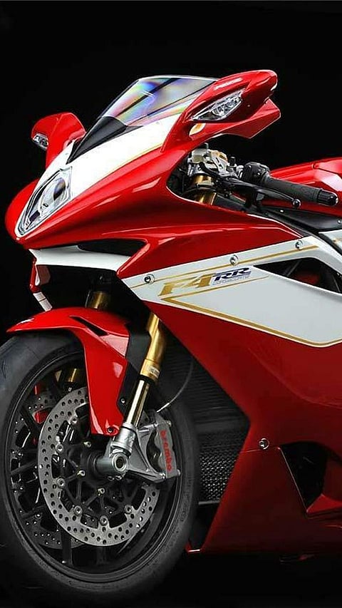 8 Fastest Superbikes in the world