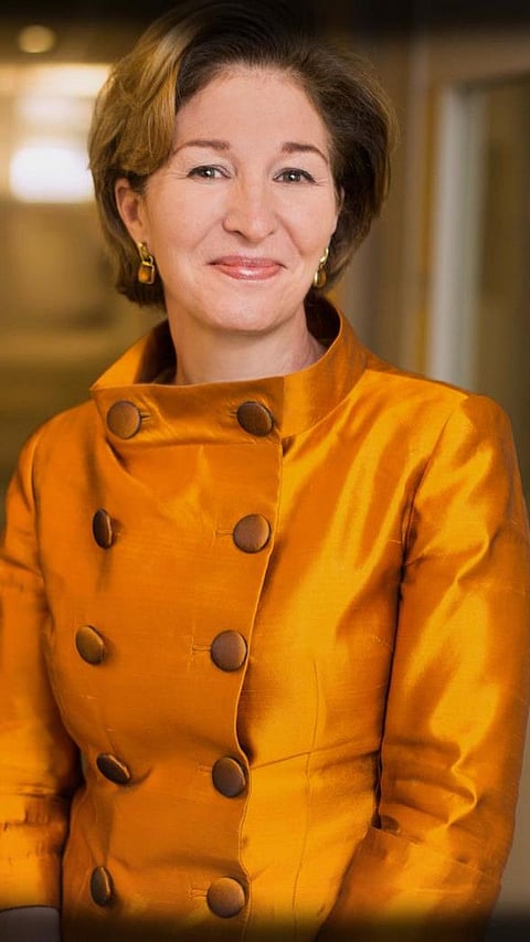 8 Ivy League Professors You Wish You Could Take a Class With