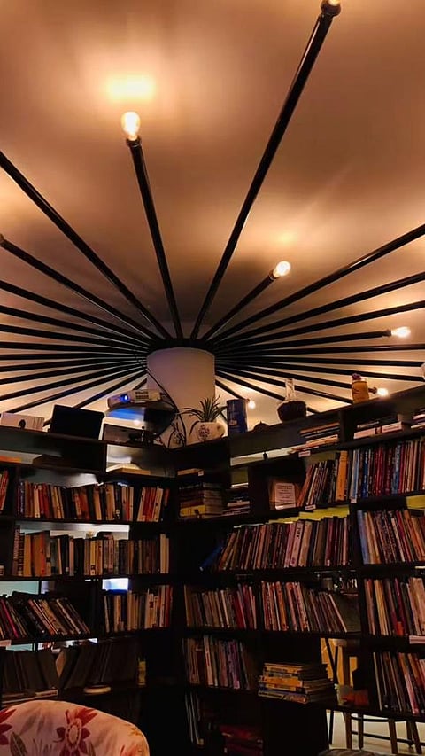 8 Most Unique Cafes in Chandigarh