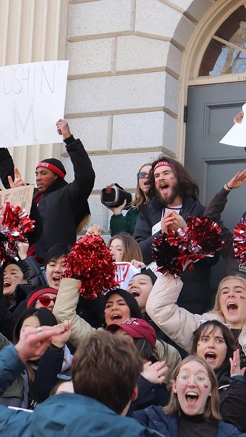 8 Quirky Traditions and Rituals at Ivy League Universities