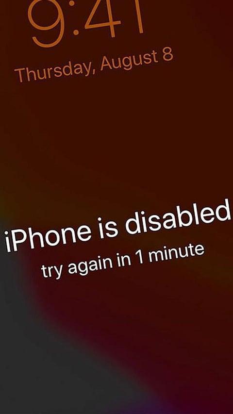 iOS 17 Introduces Passcode Reset Feature for Forgotten Codes within 72 Hours