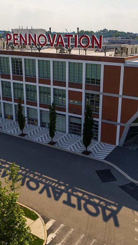 8 Ivy League Projects that are making a difference