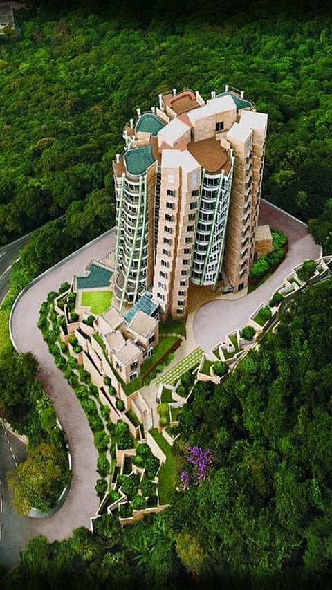 9 Costliest Residential Buildings in the World