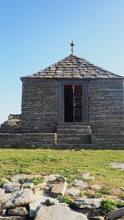 9 beautiful pictures of places in Tirthan Valley