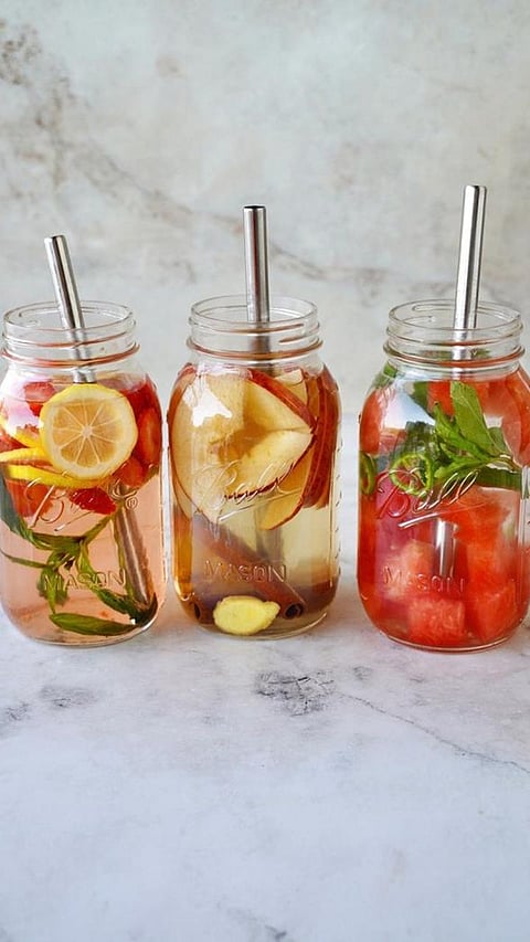 9 most unhealthy drinks, we should avoid in summer season