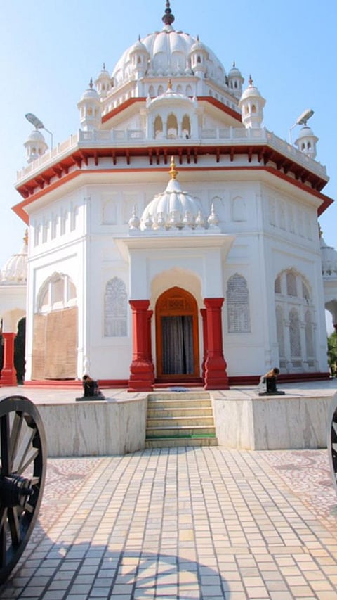 9 ancient cities in punjab with the history of over 10000 years