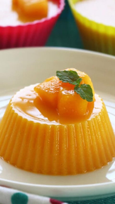 9 most exotic recipes of mango one can easily make at home