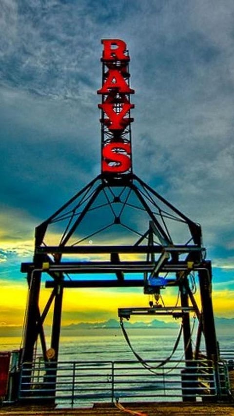 8 Best Sunset View Restaurants in America