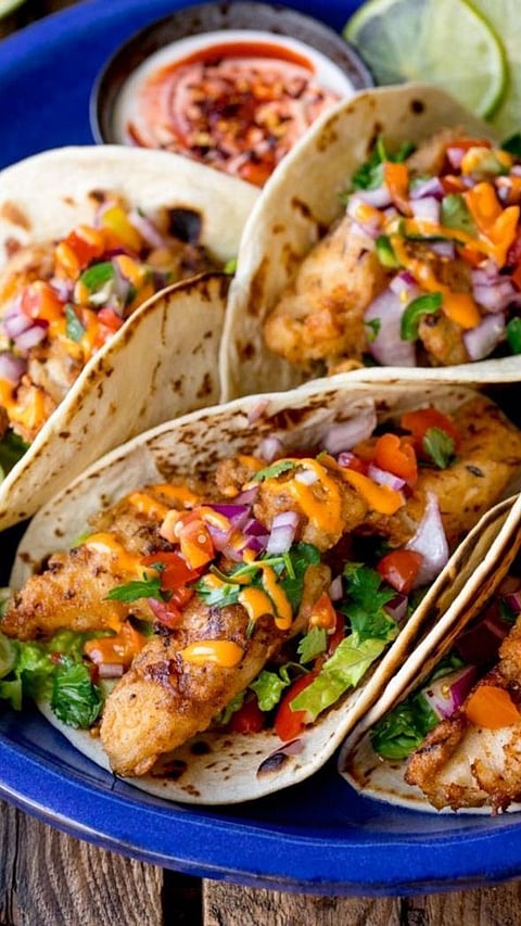 8 Delicious Regional Foods You Must Try in the United States