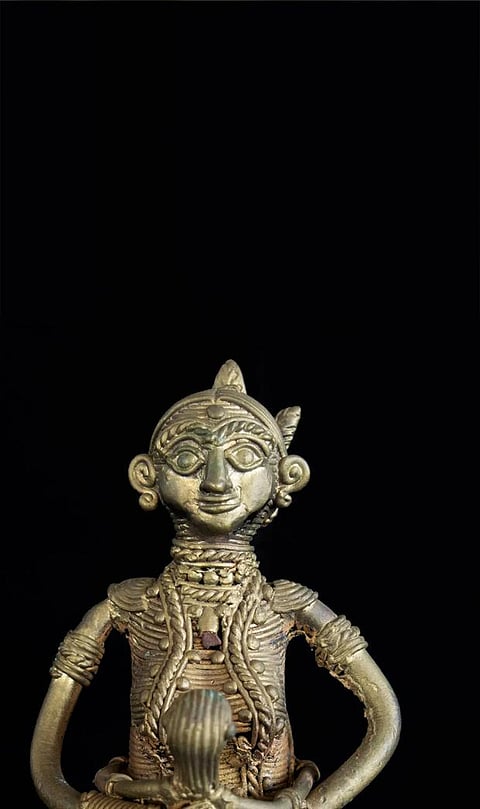 8 Traditional Indian Art Forms being revived through Education and Skill Development