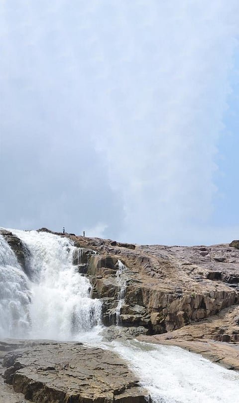9 beautiful places of Kuntala Waterfall Telangana you must enjoy this summer