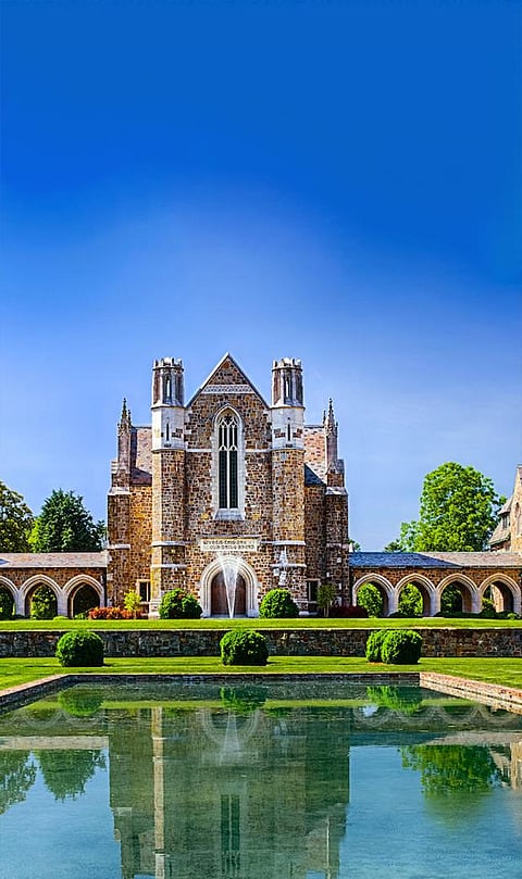 9 Underrated Us Colleges That Deserve More Recognition