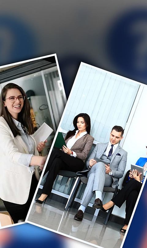 8 Secrets to crack an Interview