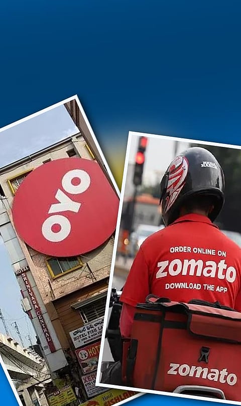 8 Unicorns in the Indian Startup ecosystem