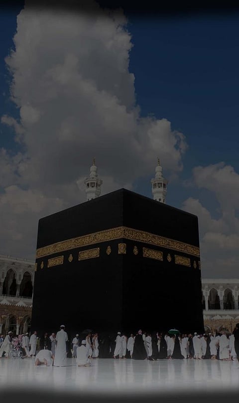 8 traditional Hajj rituals that all devotees follow