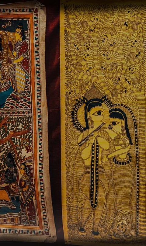 9 Most beautiful traditional Indian crafts