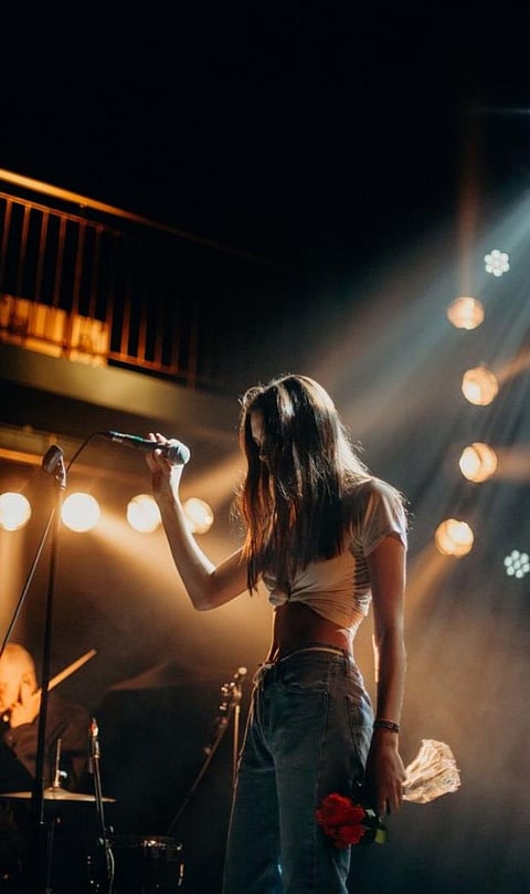 8 Punjabi singers who reside mostly in Canada