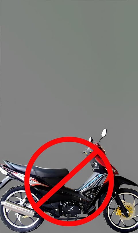 Shocking Collection of Chinese Kenbo Bikes Unveiled Amidst Manipur Violence