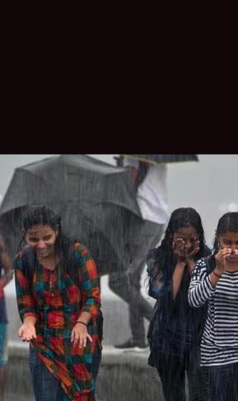 8 Best Places to visit during Monsoon in India