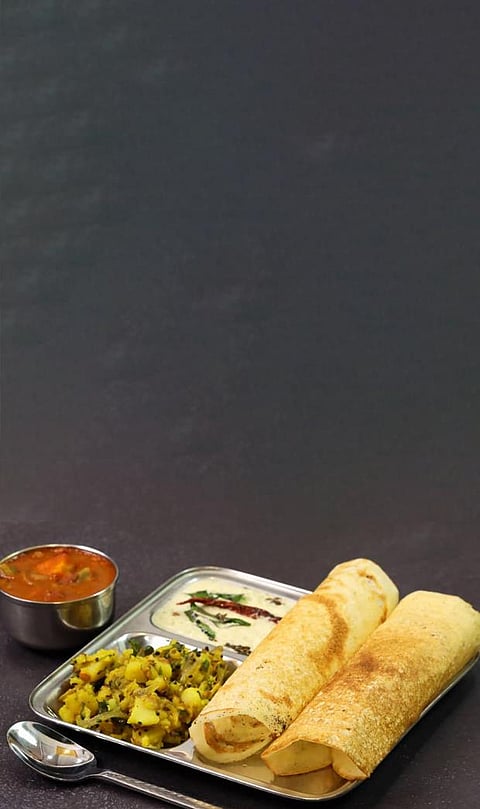 9 delicious recipes of dosa to try at home in two minutes