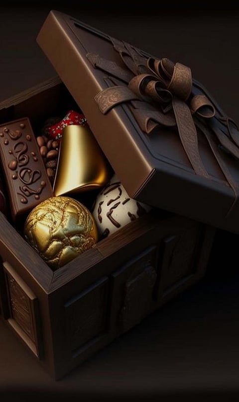 9 Premium Chocolate Brands that are most expensive