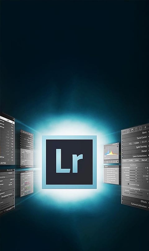 Streamlining Your Editing Workflow in Adobe Lightroom