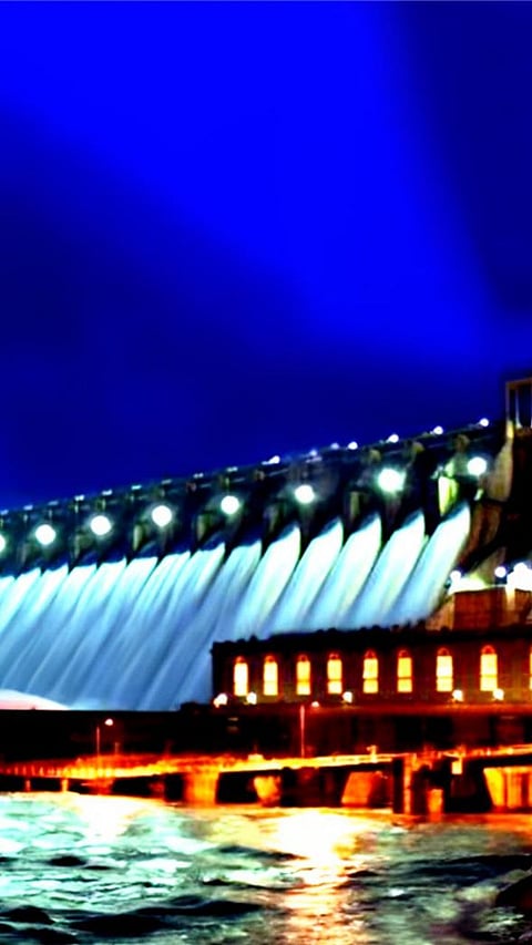 9 hidden places near Hyderabad must visit in vacations