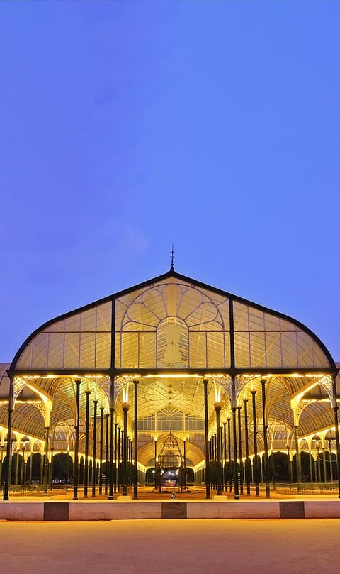 9 hidden places near Bangalore must visit in vacations