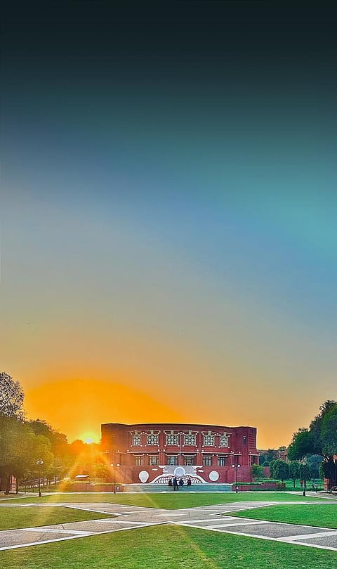 Top 9 IIMs in India ranked according to their MBA Programs